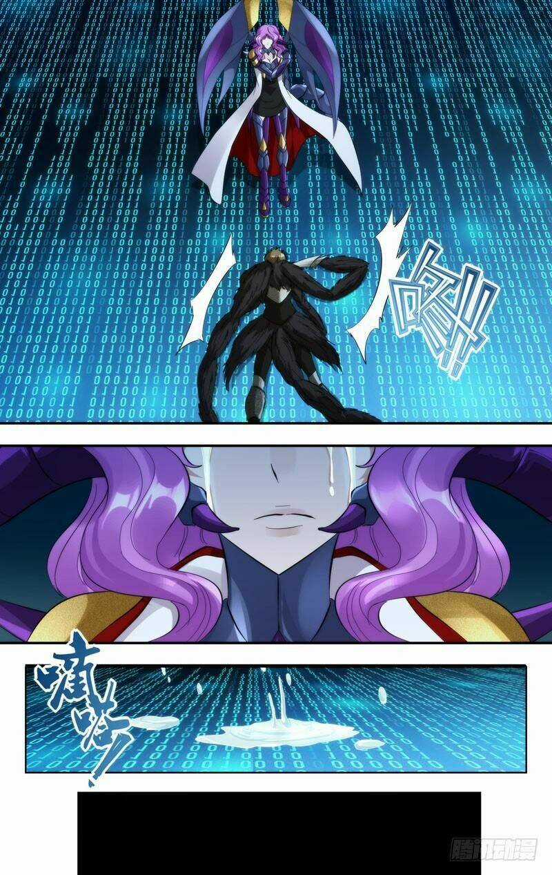 Trùng Sinh Chapter 139 trang 8