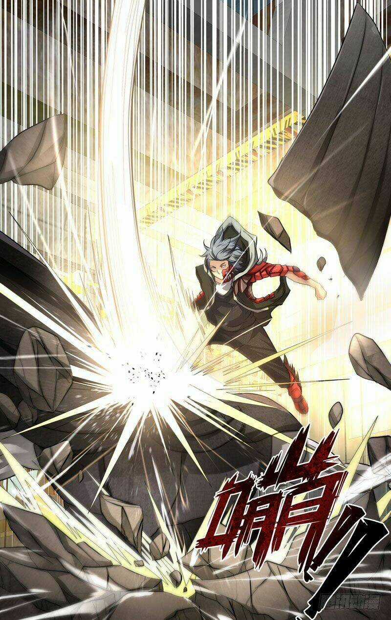 Trùng Sinh Chapter 14 trang 13