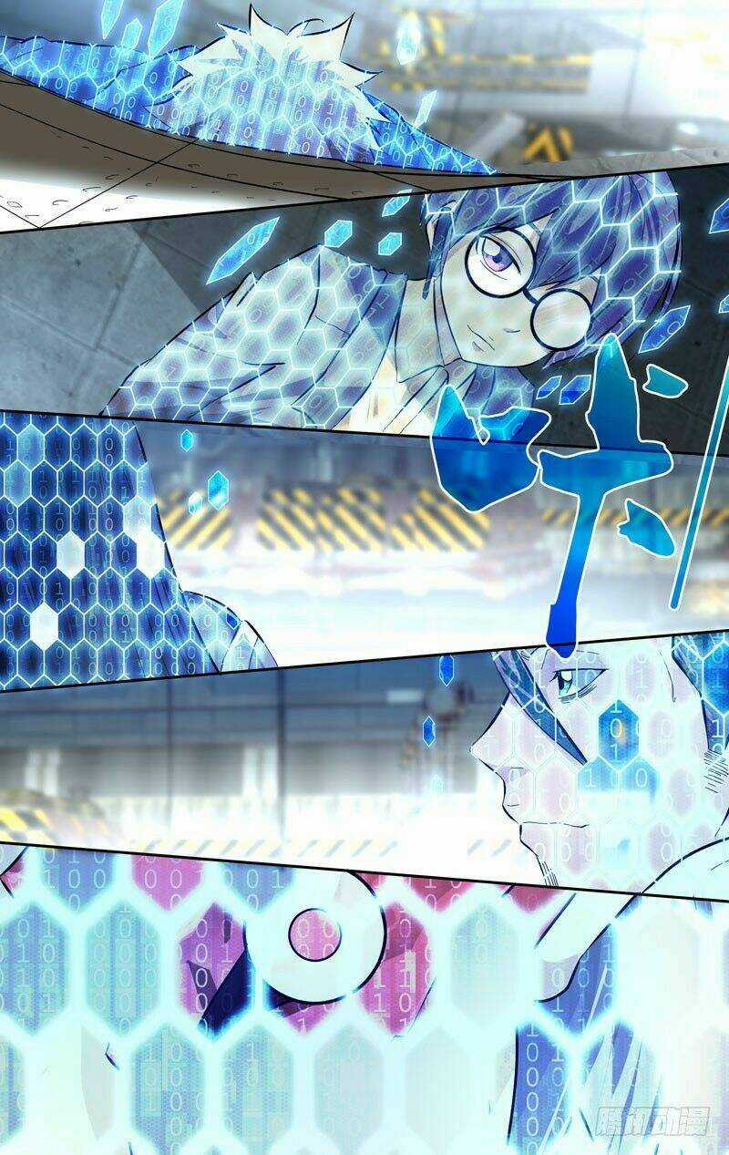 Trùng Sinh Chapter 14 trang 20