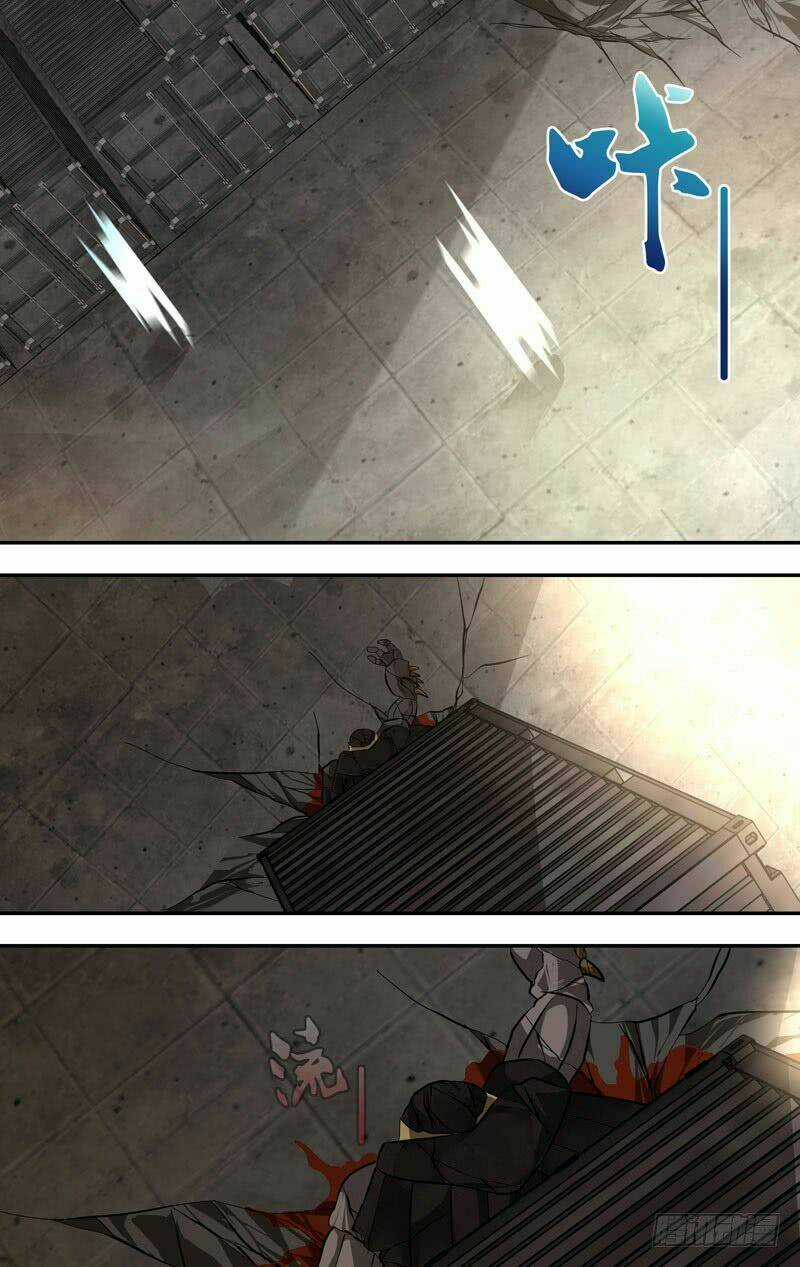 Trùng Sinh Chapter 14 trang 21