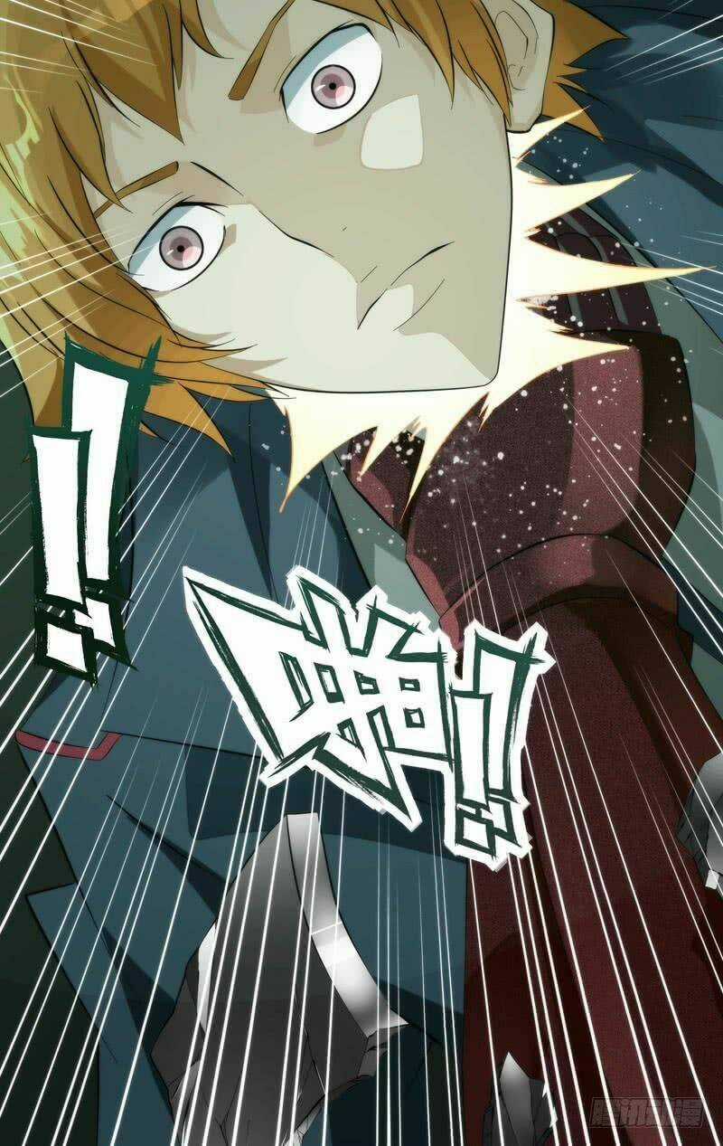 Trùng Sinh Chapter 140 trang 12