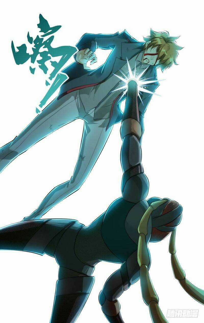 Trùng Sinh Chapter 140 trang 19