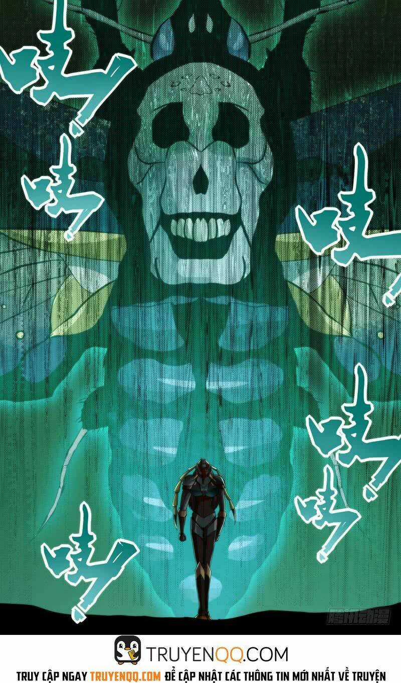 Trùng Sinh Chapter 140 trang 21