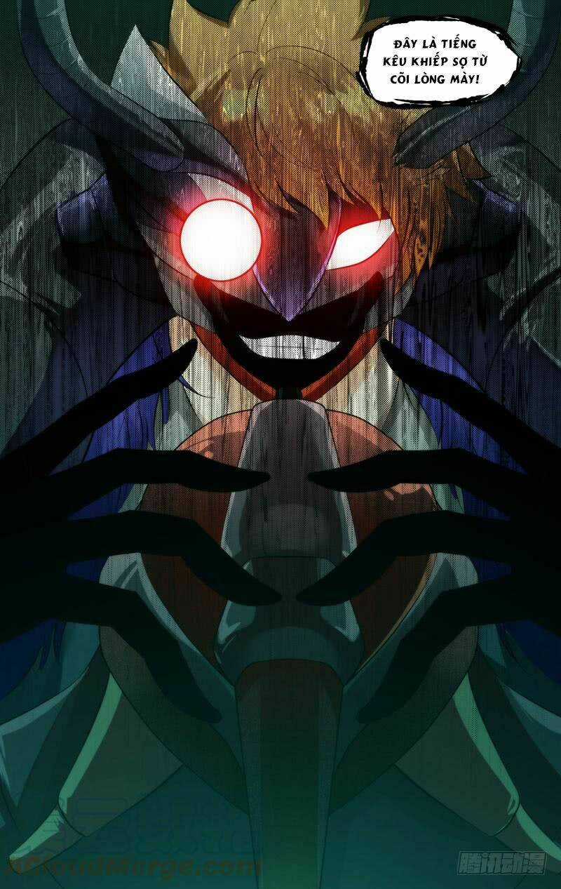 Trùng Sinh Chapter 140 trang 23