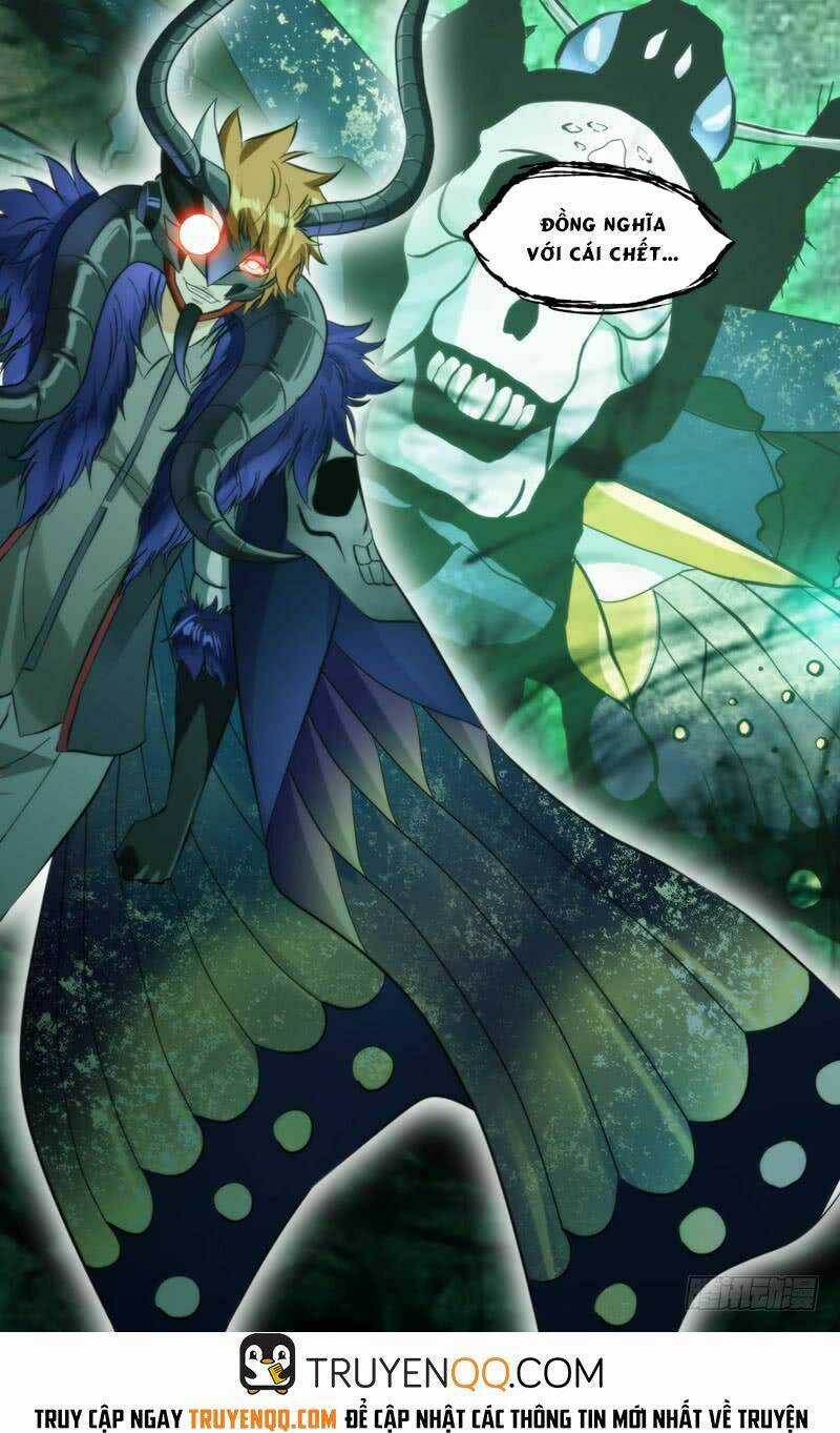 Trùng Sinh Chapter 140 trang 25