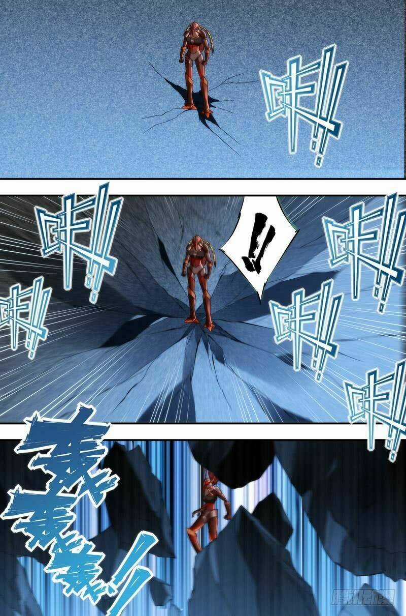 Trùng Sinh Chapter 140 trang 3