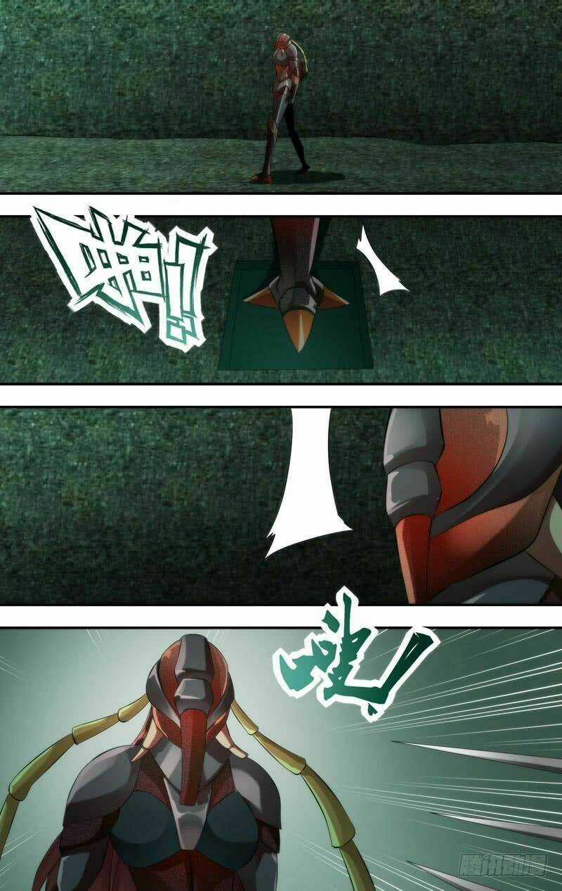 Trùng Sinh Chapter 140 trang 5