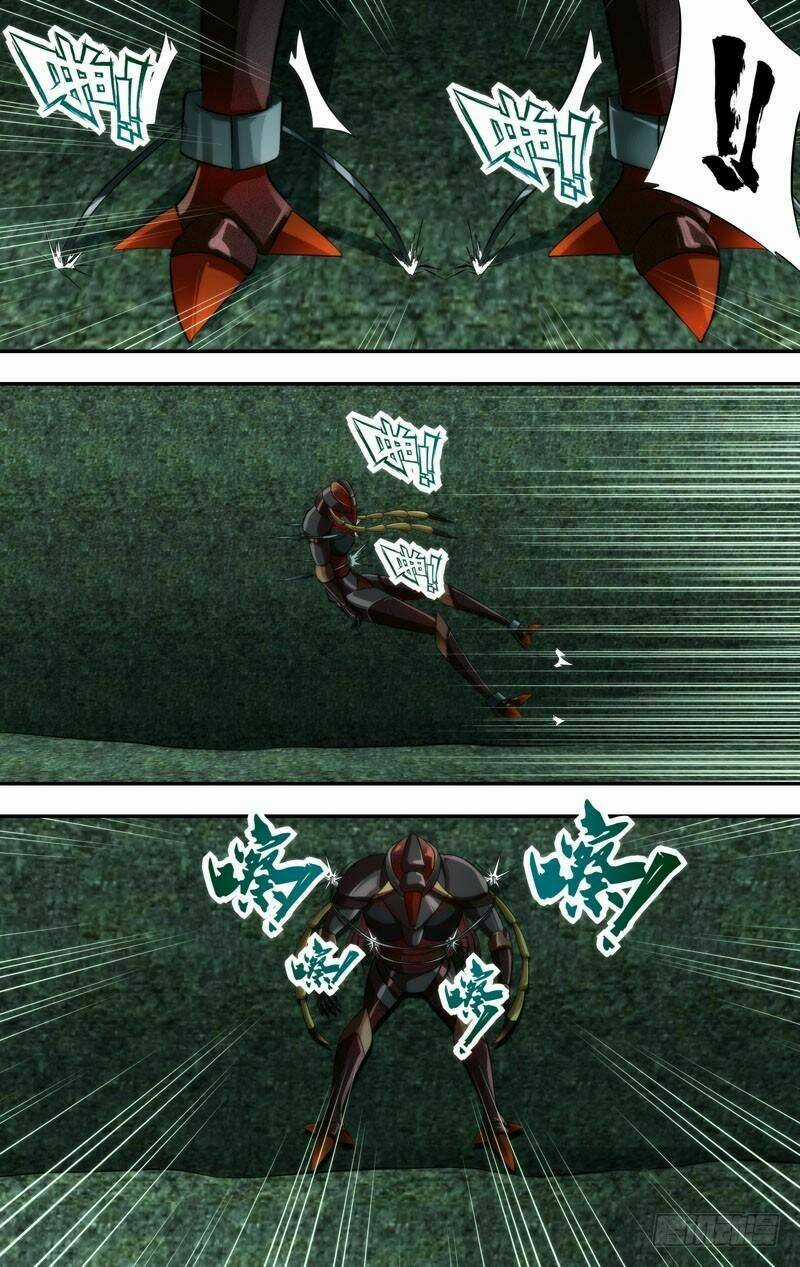 Trùng Sinh Chapter 140 trang 6