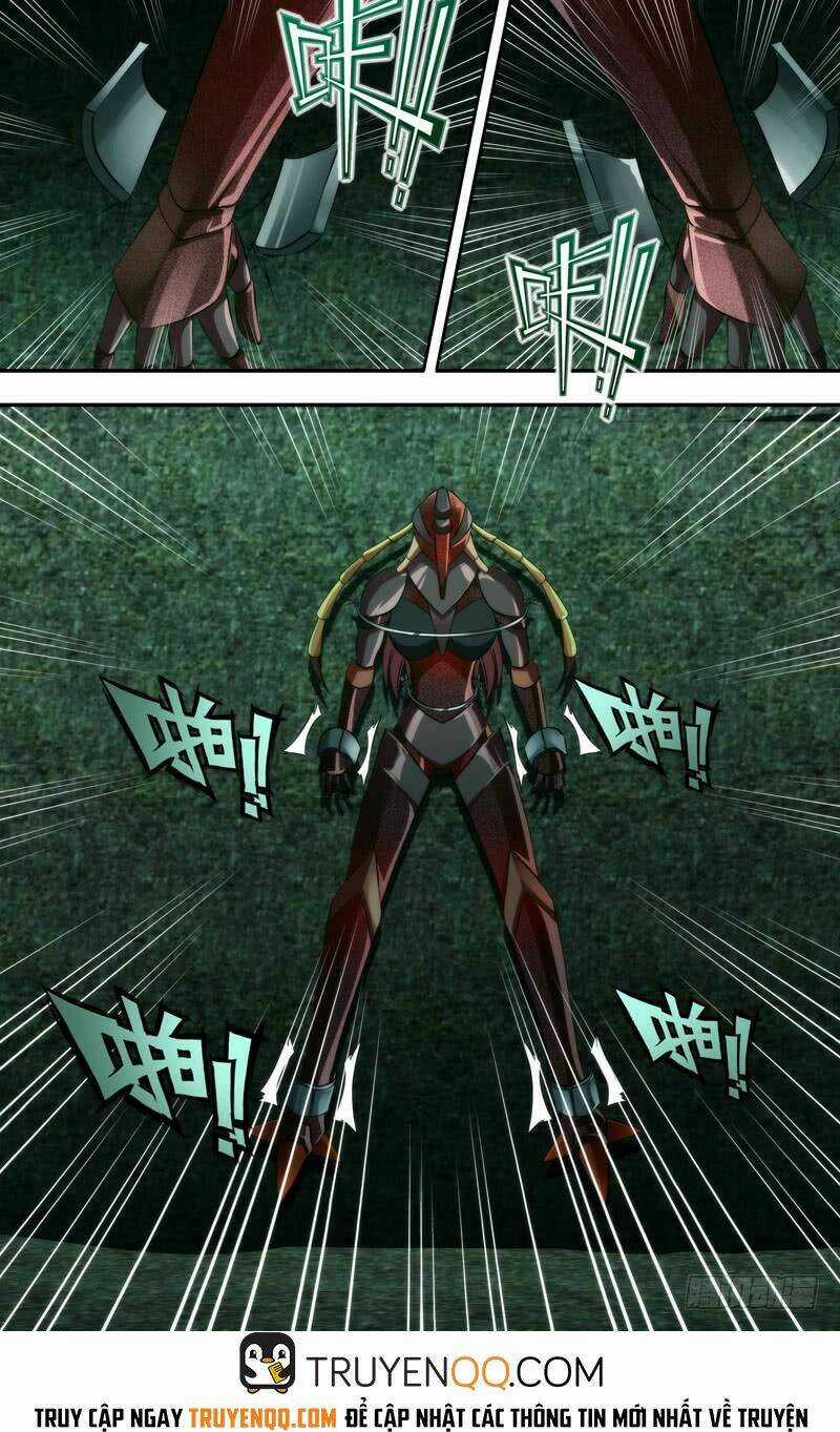 Trùng Sinh Chapter 140 trang 7