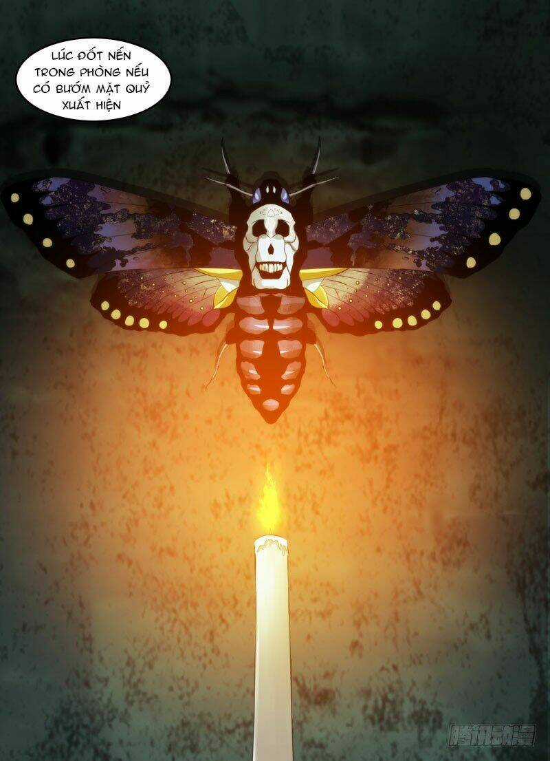 Trùng Sinh Chapter 141 trang 10