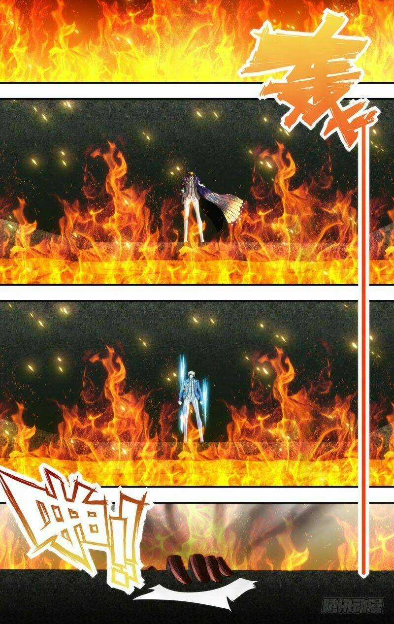 Trùng Sinh Chapter 141 trang 13