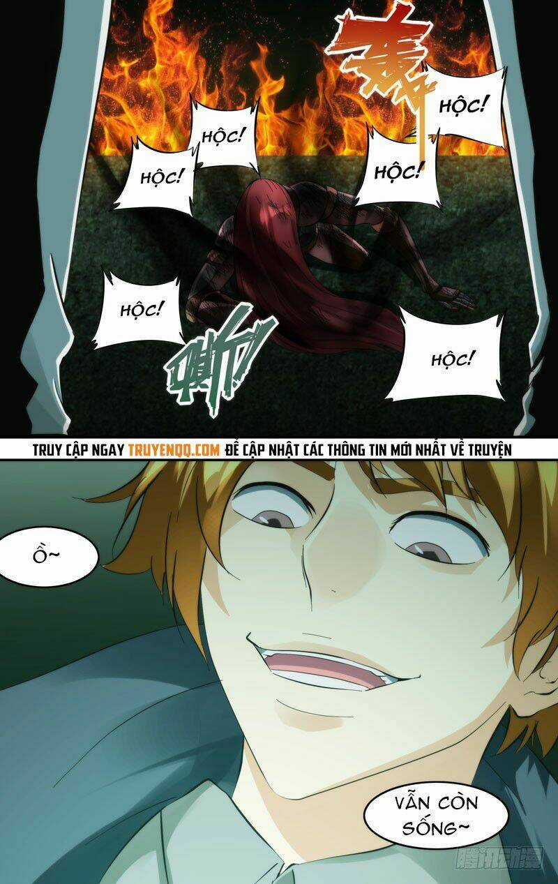 Trùng Sinh Chapter 141 trang 14