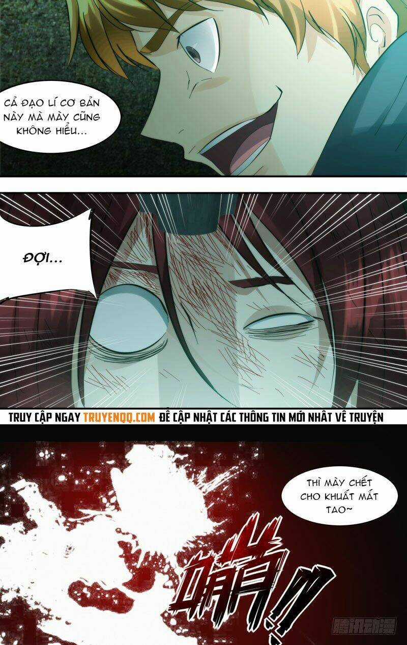 Trùng Sinh Chapter 141 trang 18