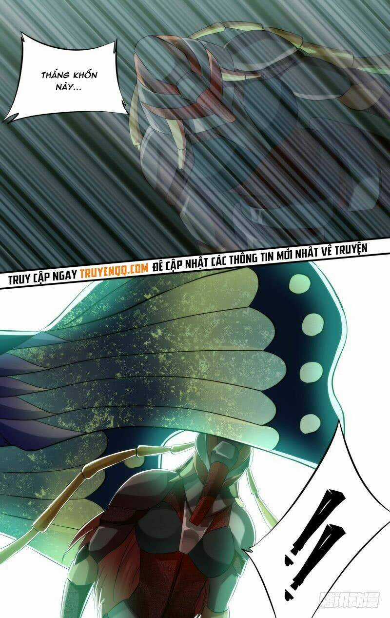 Trùng Sinh Chapter 141 trang 2