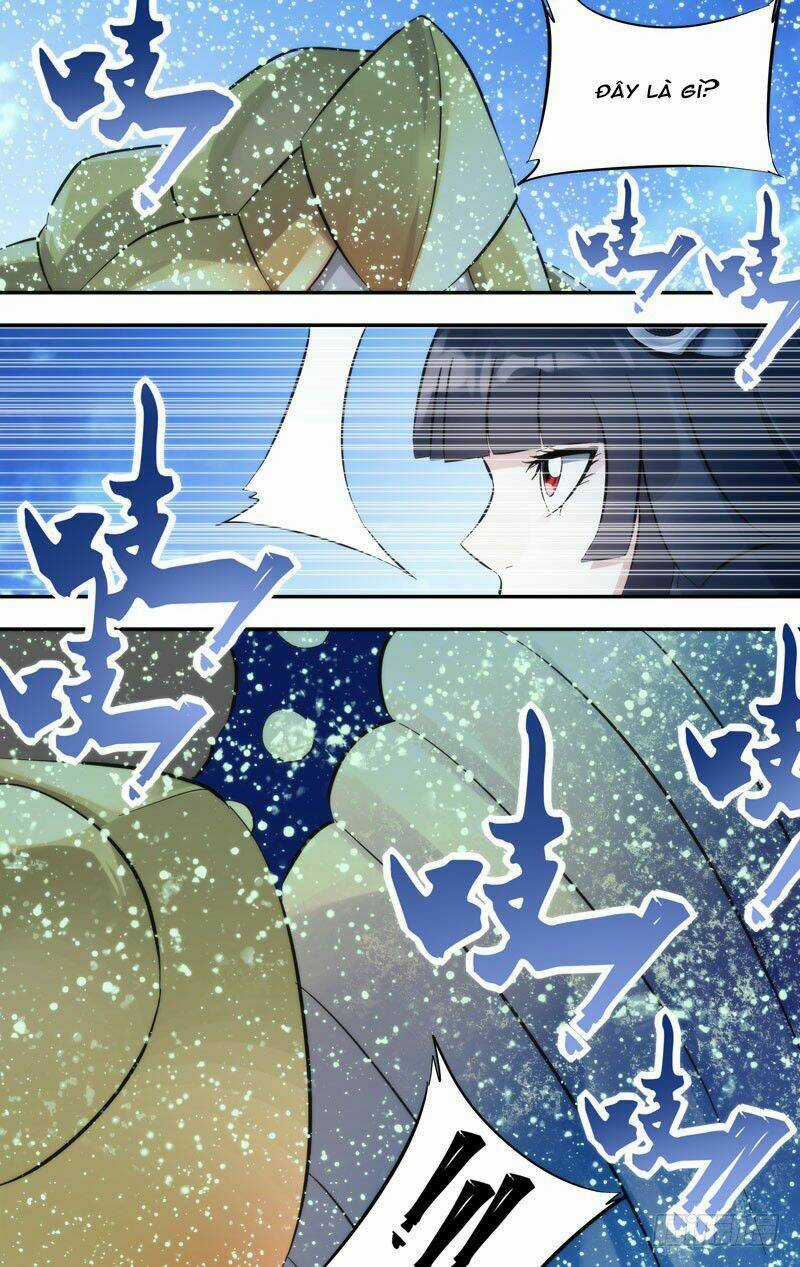 Trùng Sinh Chapter 141 trang 26