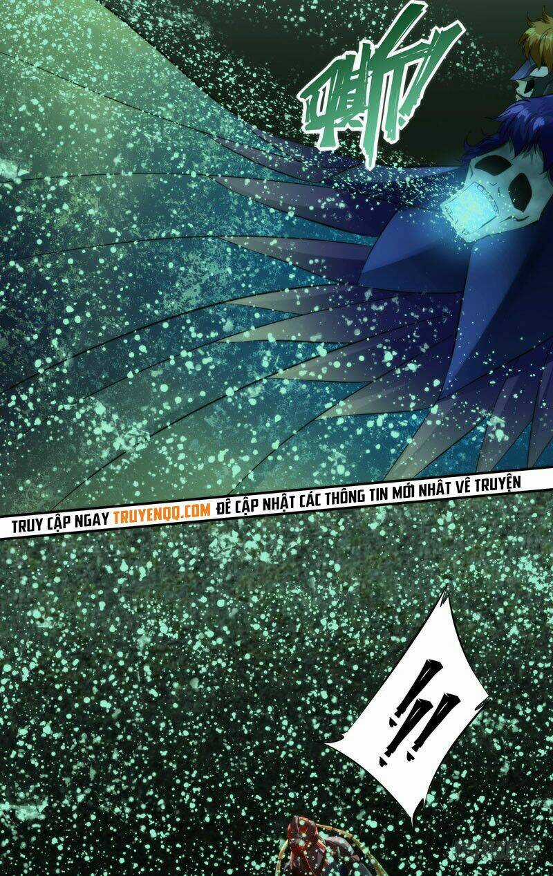 Trùng Sinh Chapter 141 trang 5