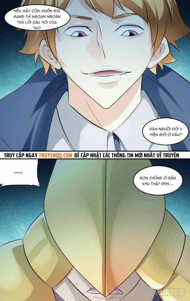 Trùng Sinh Chapter 142 trang 10