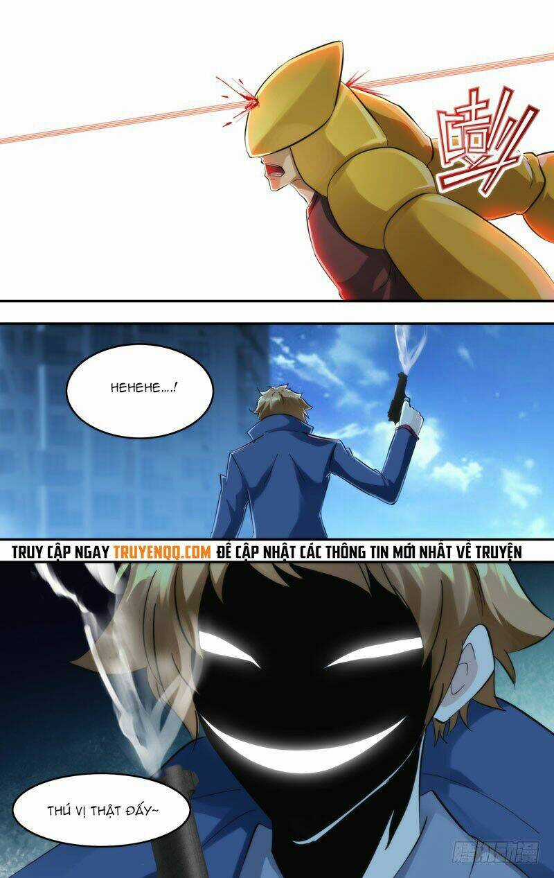 Trùng Sinh Chapter 142 trang 13