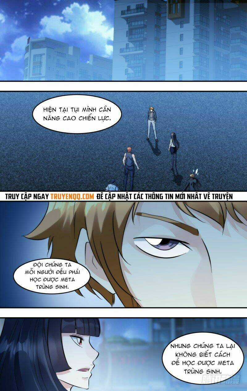 Trùng Sinh Chapter 142 trang 15