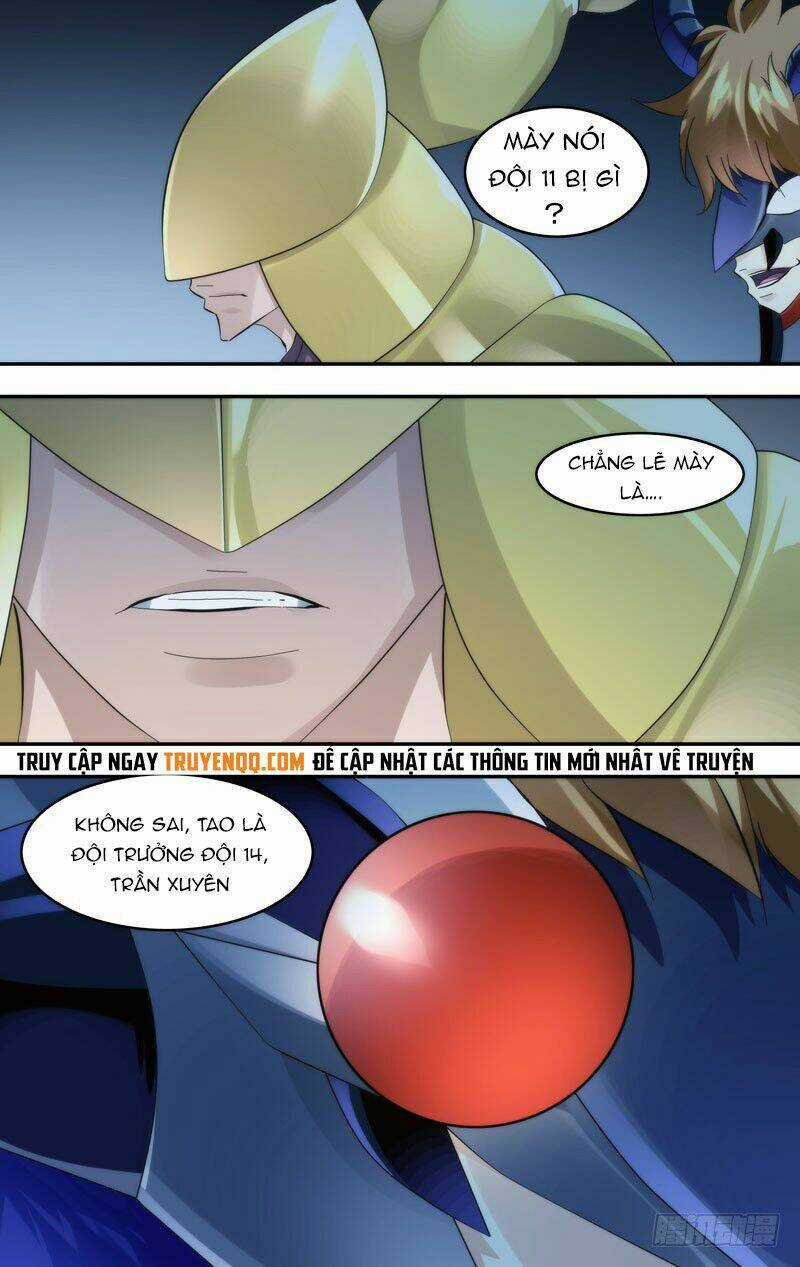 Trùng Sinh Chapter 142 trang 2