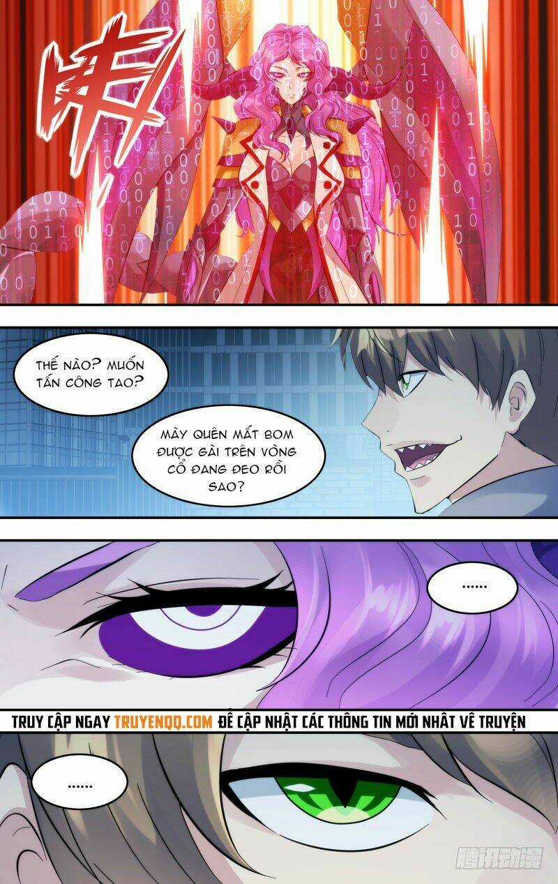 Trùng Sinh Chapter 142 trang 20