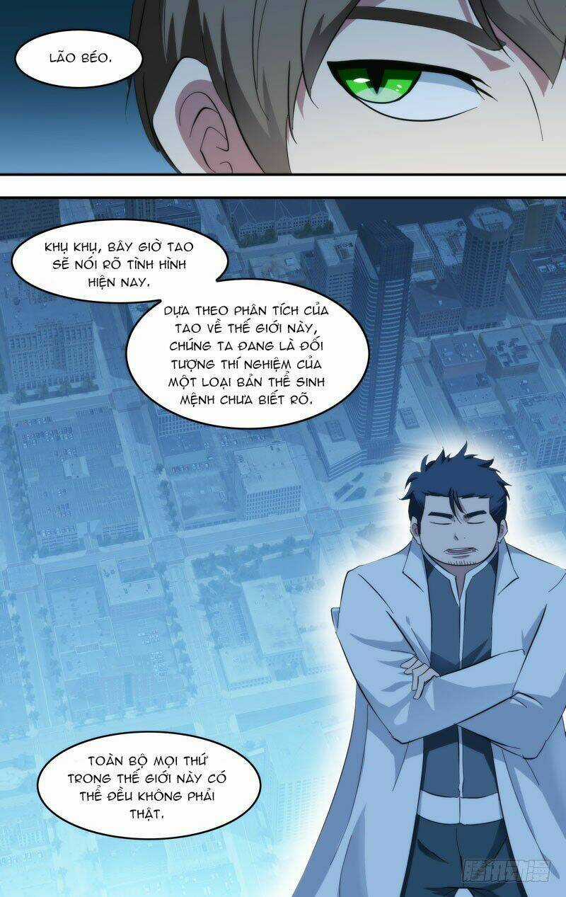 Trùng Sinh Chapter 142 trang 22