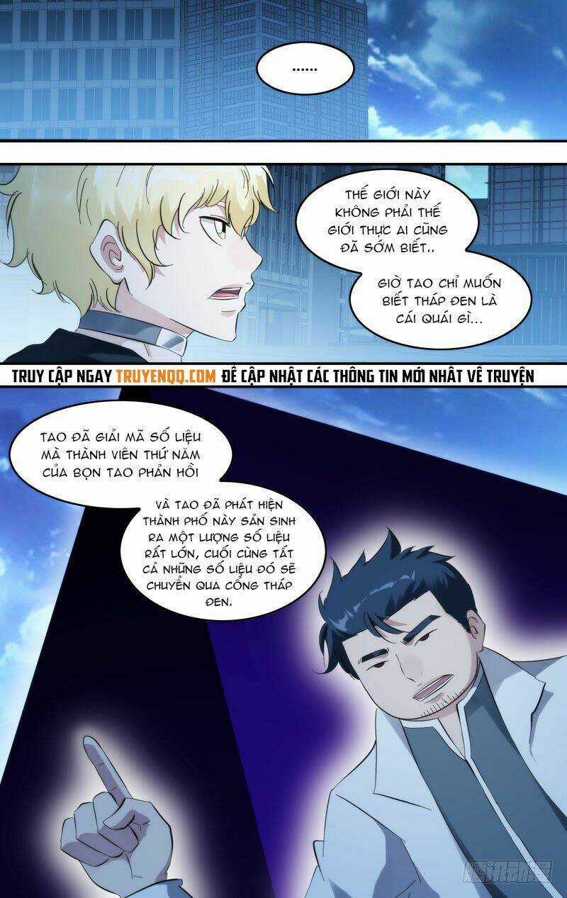 Trùng Sinh Chapter 142 trang 23