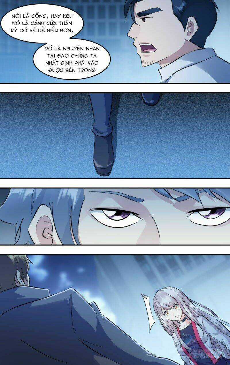 Trùng Sinh Chapter 142 trang 25