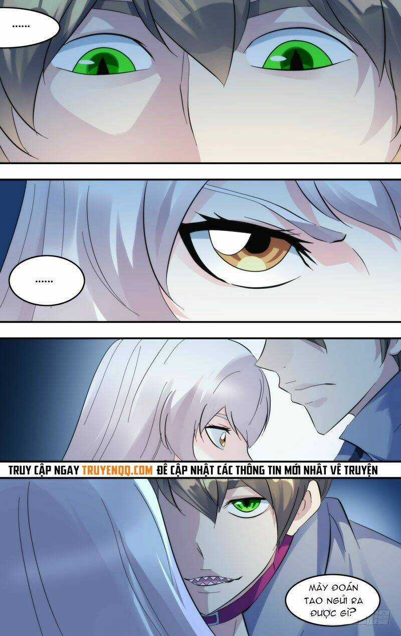 Trùng Sinh Chapter 142 trang 26