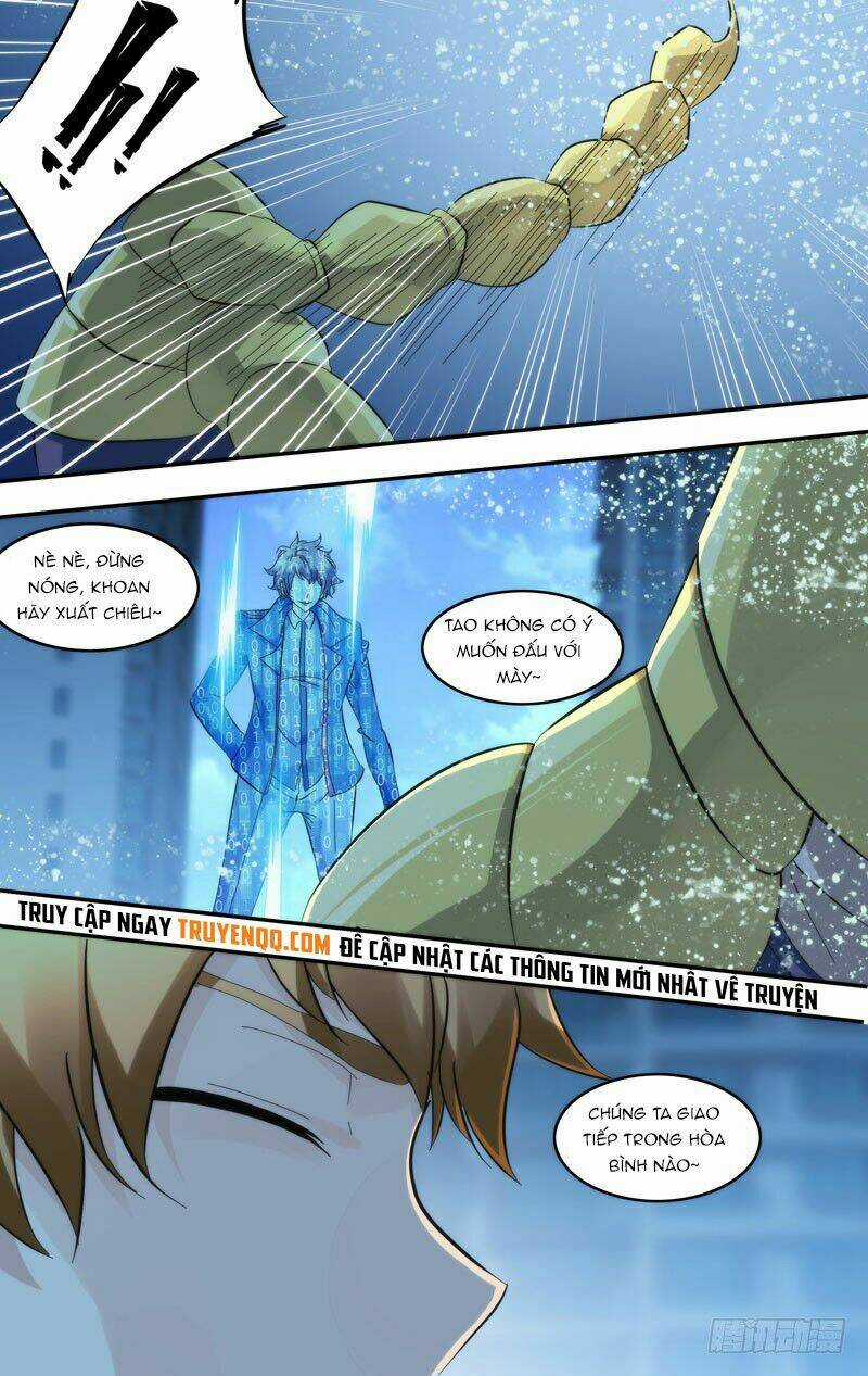 Trùng Sinh Chapter 142 trang 4