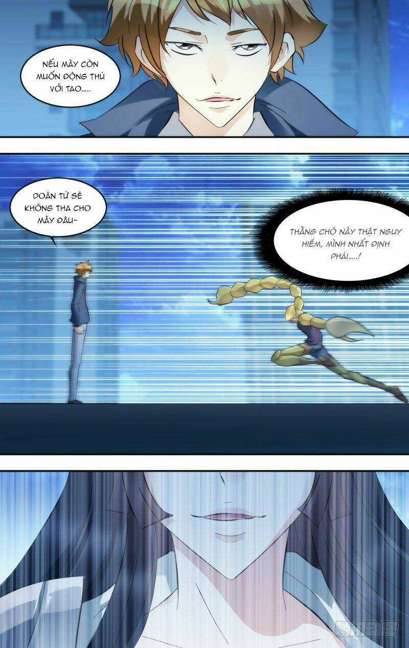 Trùng Sinh Chapter 142 trang 5