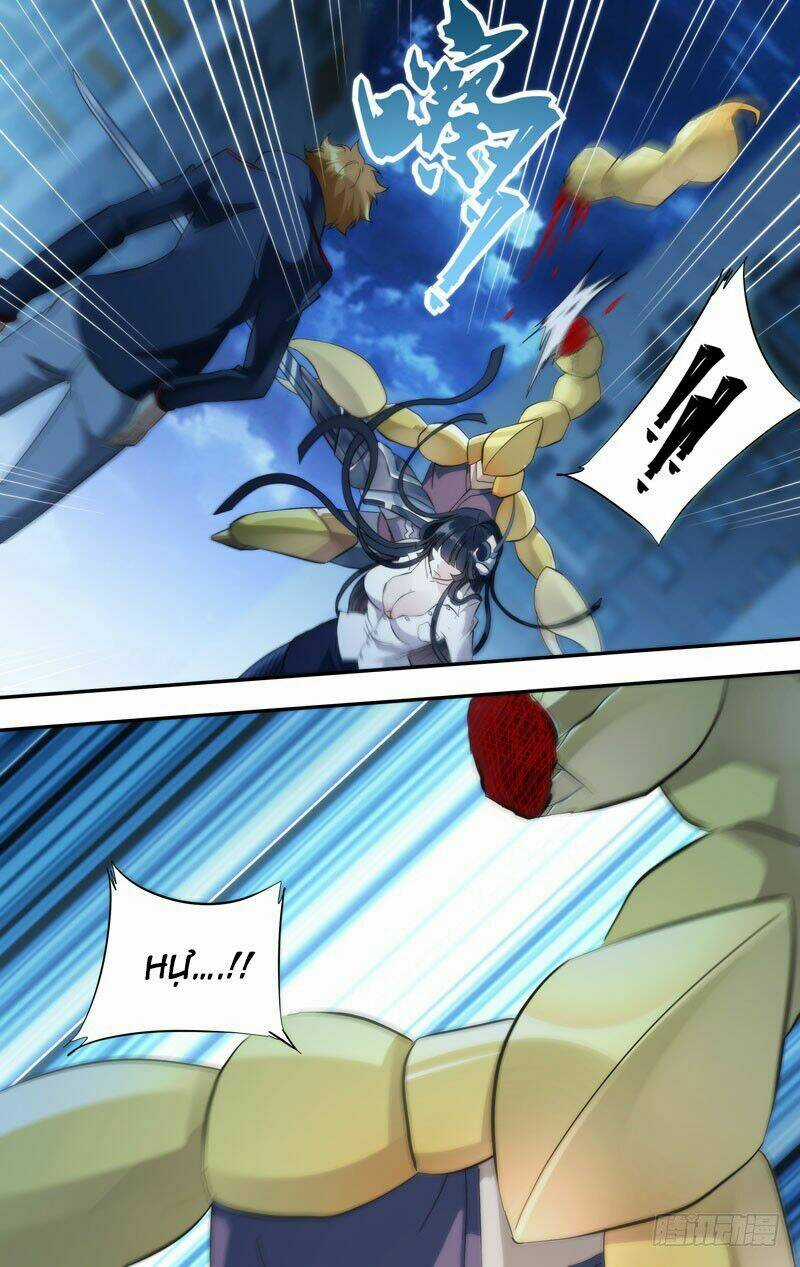 Trùng Sinh Chapter 142 trang 6