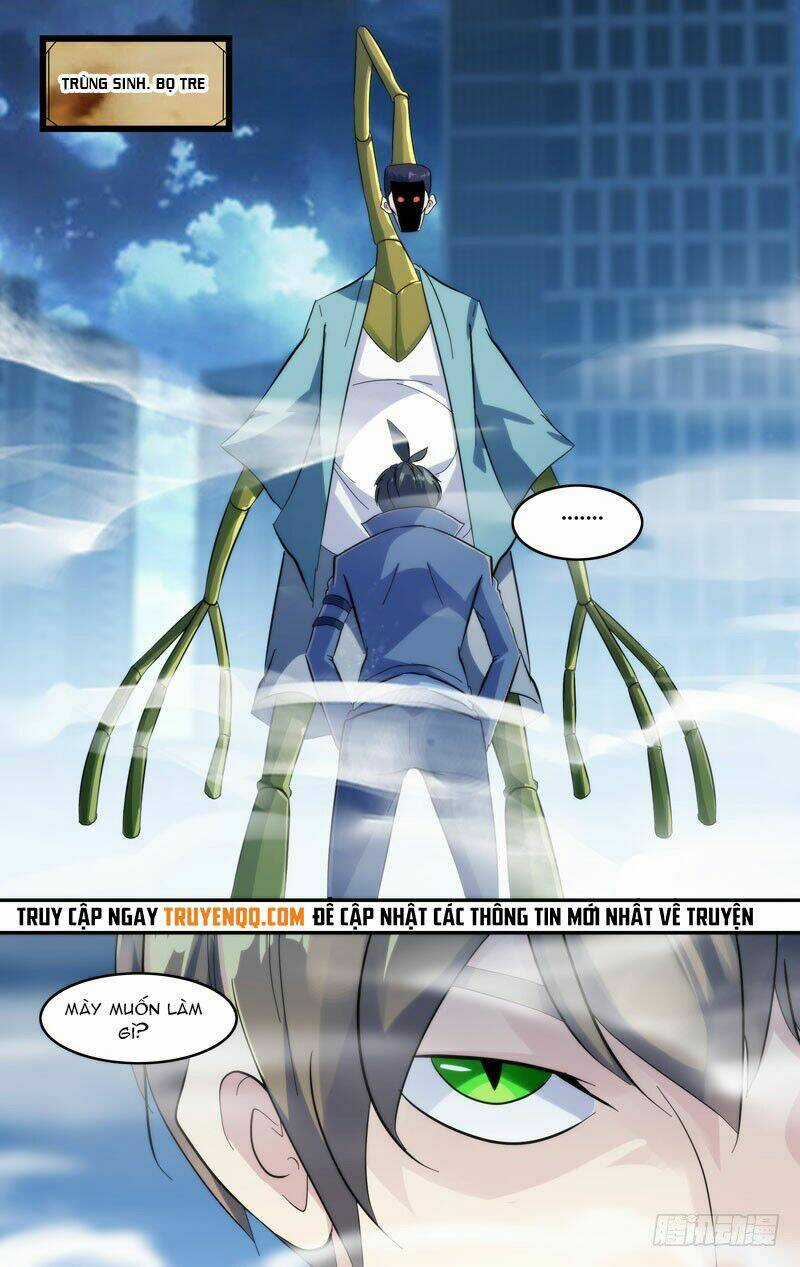 Trùng Sinh Chapter 143 trang 10