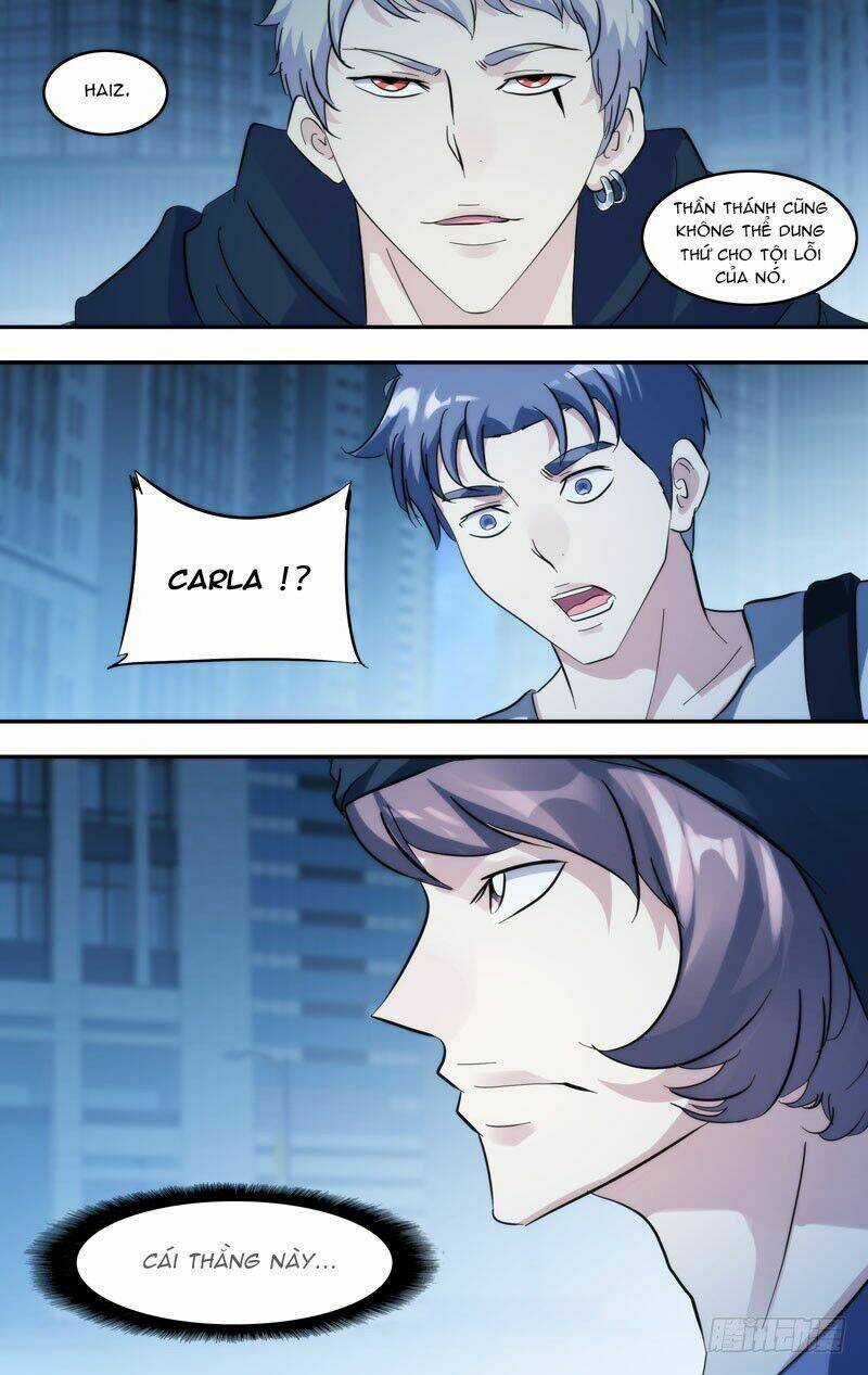 Trùng Sinh Chapter 143 trang 12