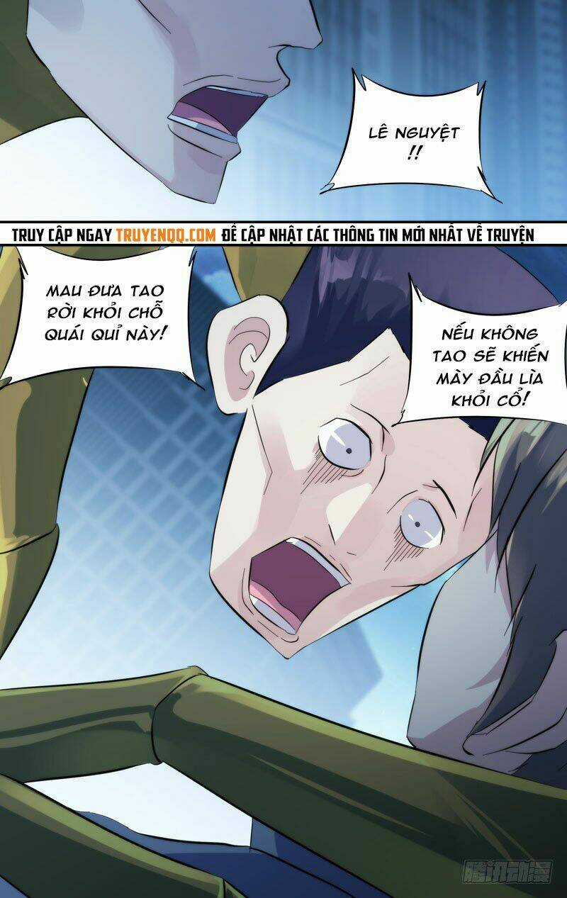 Trùng Sinh Chapter 143 trang 13