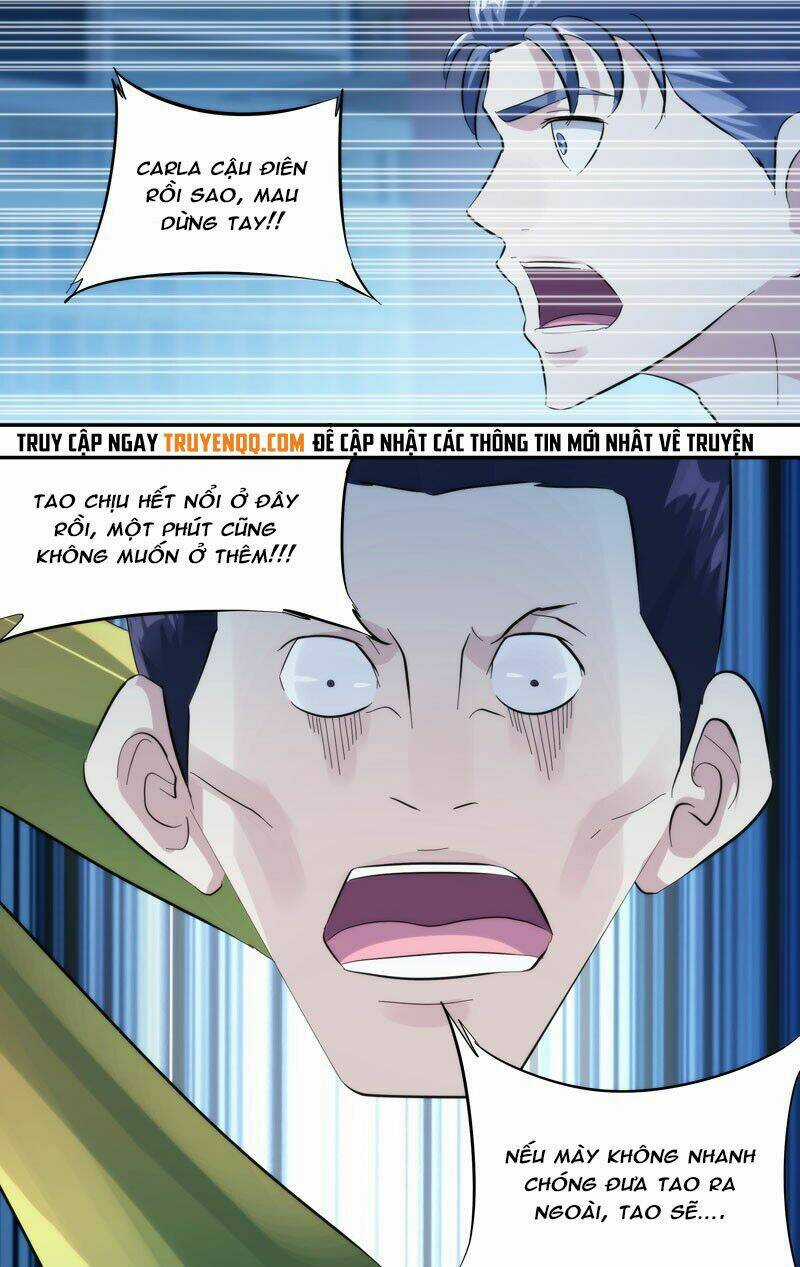 Trùng Sinh Chapter 143 trang 15