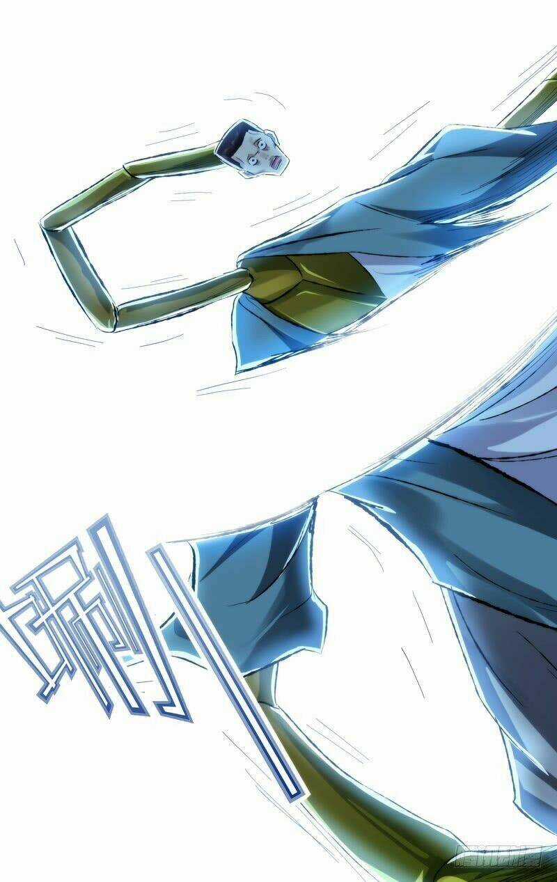 Trùng Sinh Chapter 143 trang 16