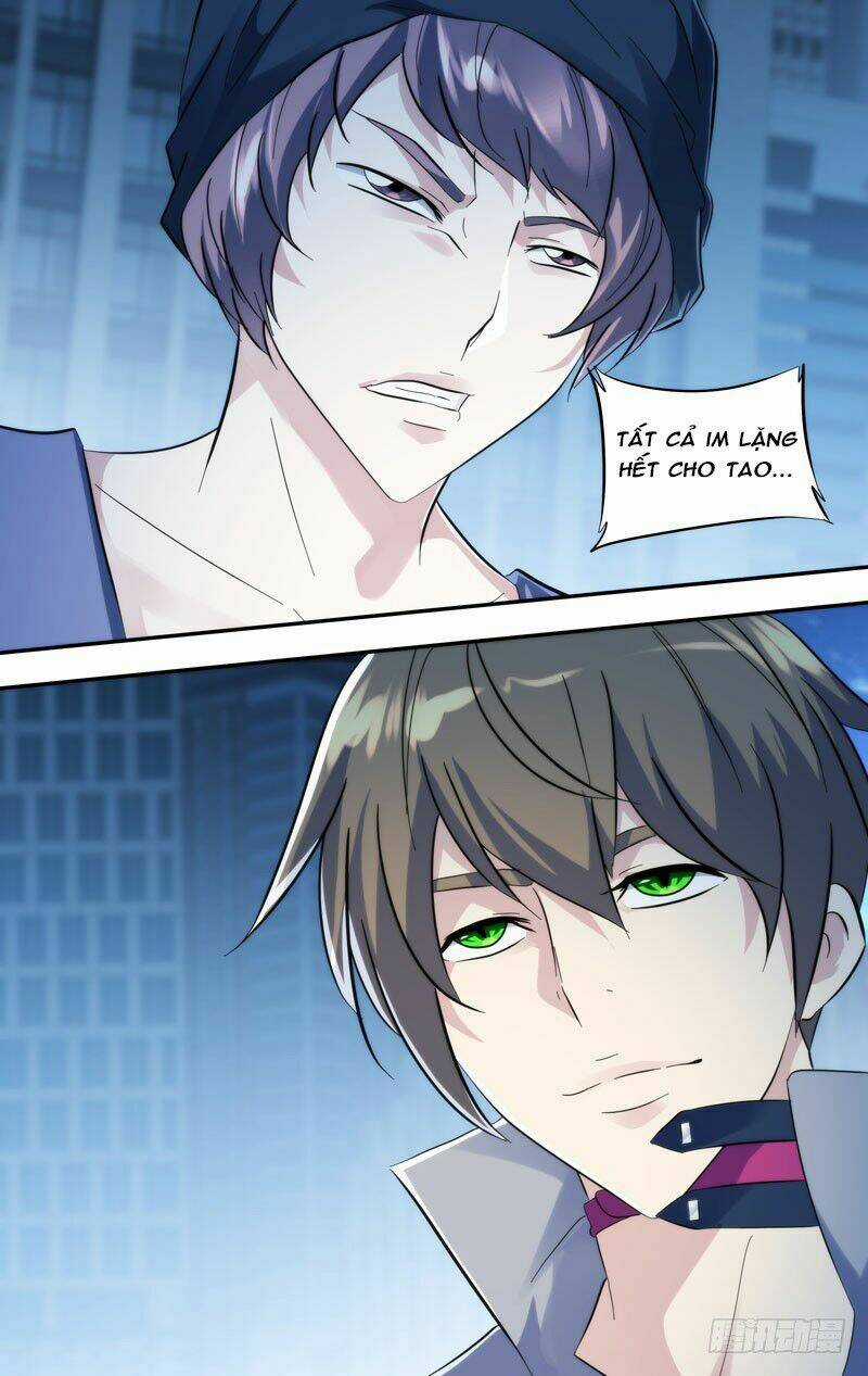 Trùng Sinh Chapter 143 trang 19