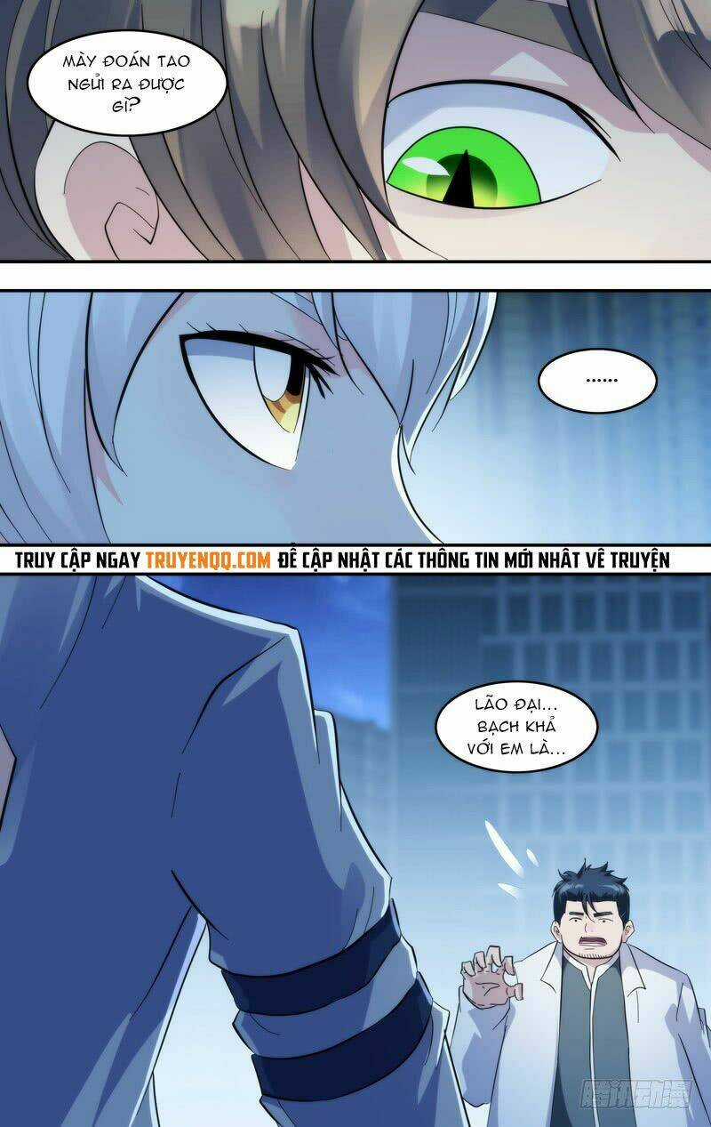 Trùng Sinh Chapter 143 trang 2