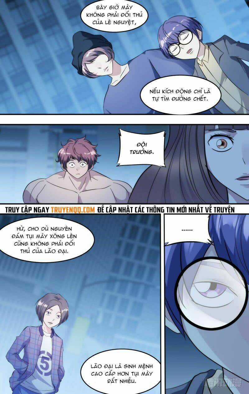 Trùng Sinh Chapter 143 trang 20