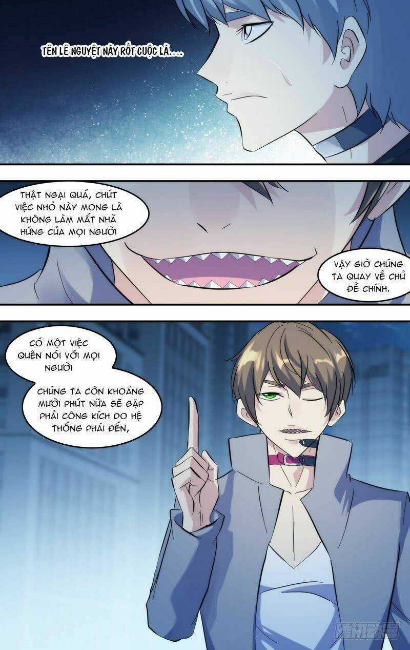 Trùng Sinh Chapter 143 trang 21