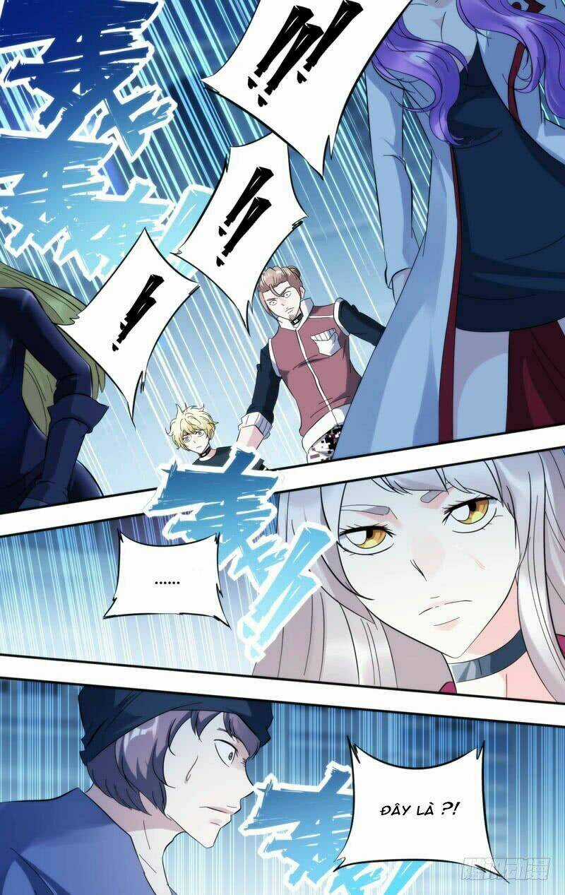 Trùng Sinh Chapter 143 trang 25