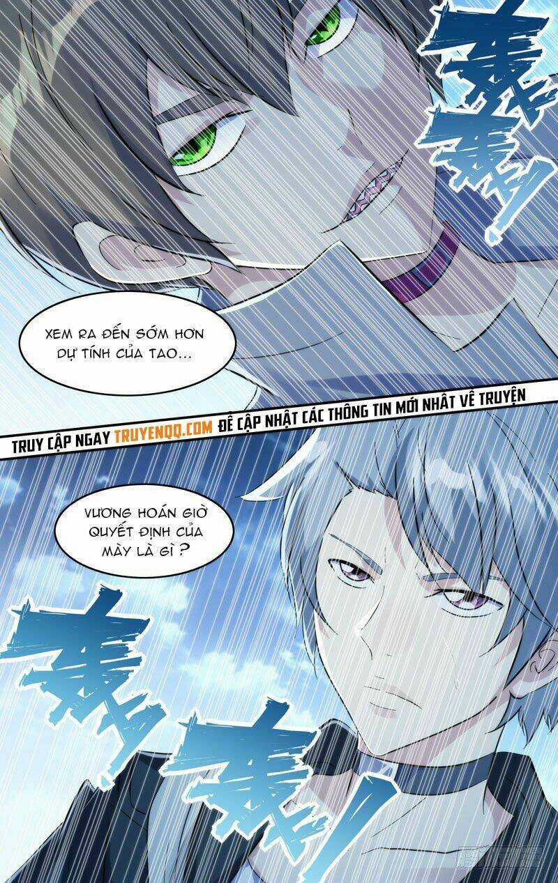 Trùng Sinh Chapter 143 trang 26