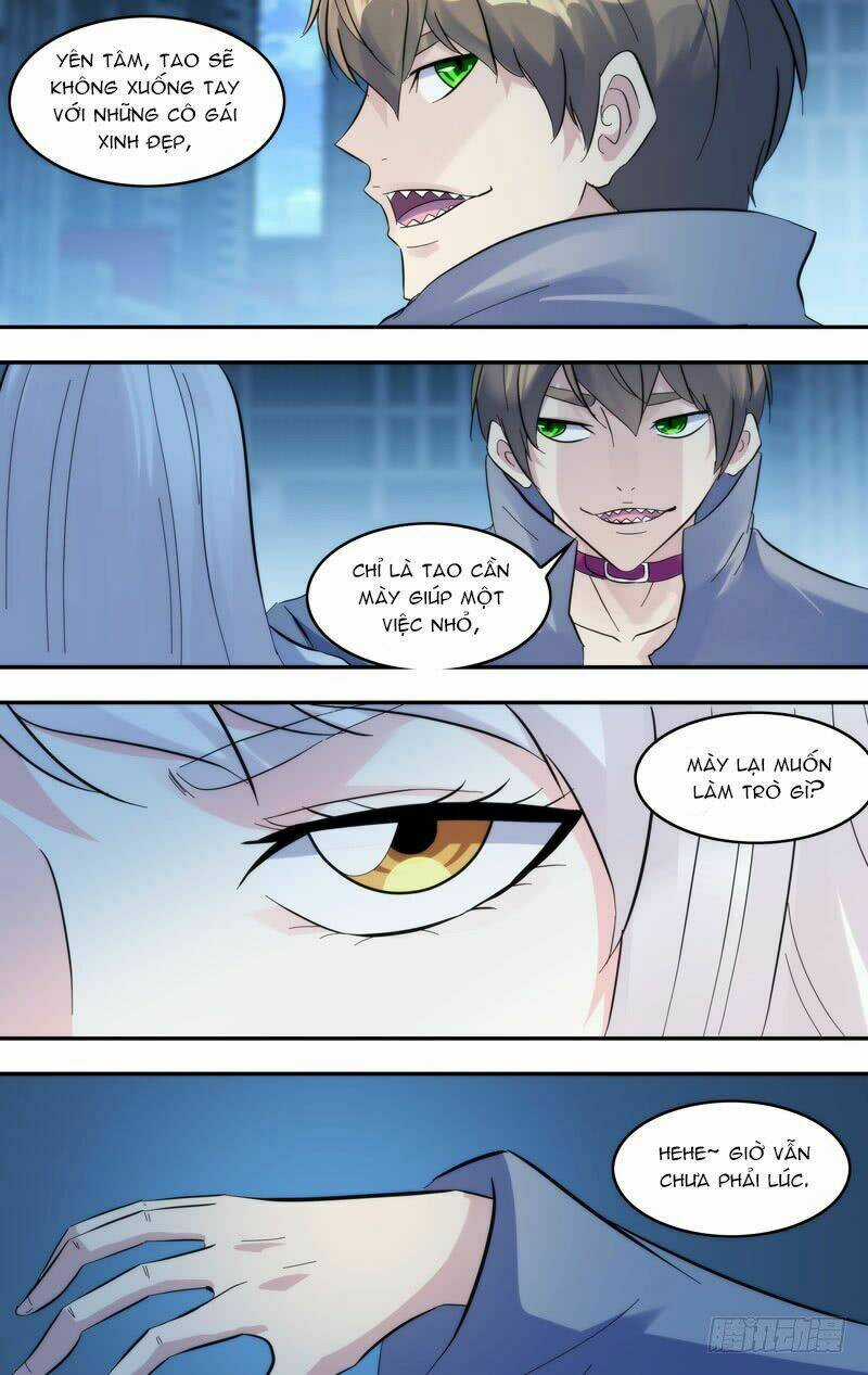 Trùng Sinh Chapter 143 trang 3