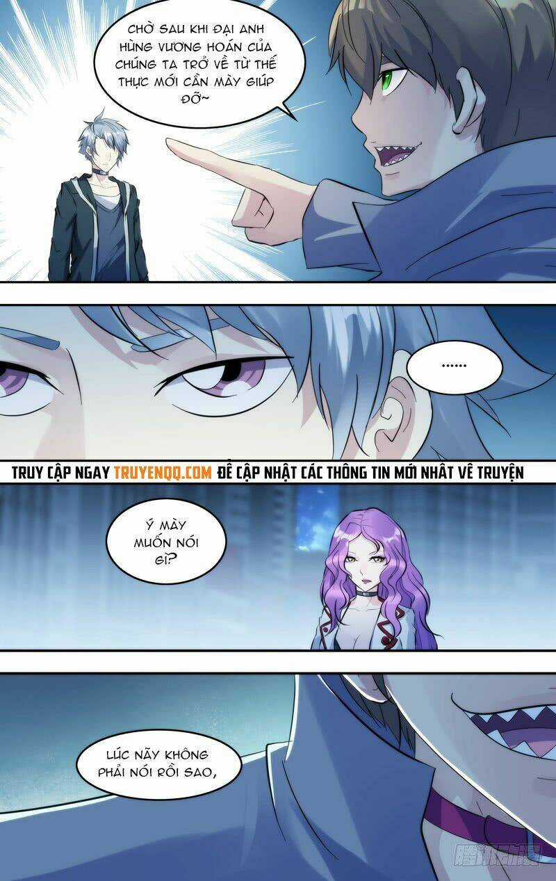 Trùng Sinh Chapter 143 trang 4