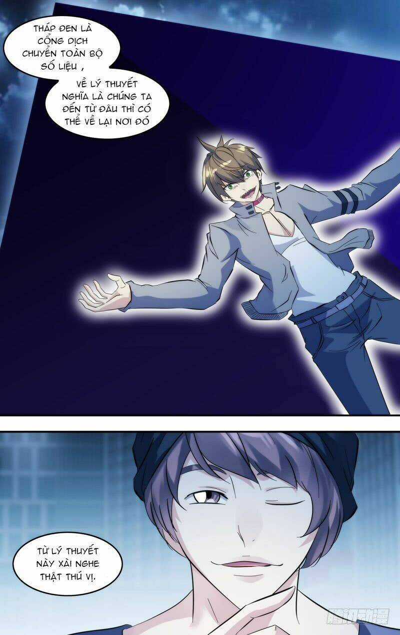 Trùng Sinh Chapter 143 trang 5