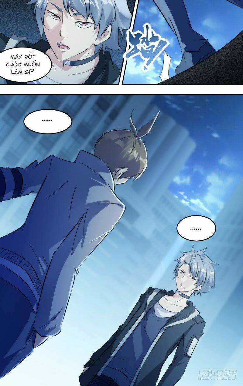 Trùng Sinh Chapter 143 trang 6