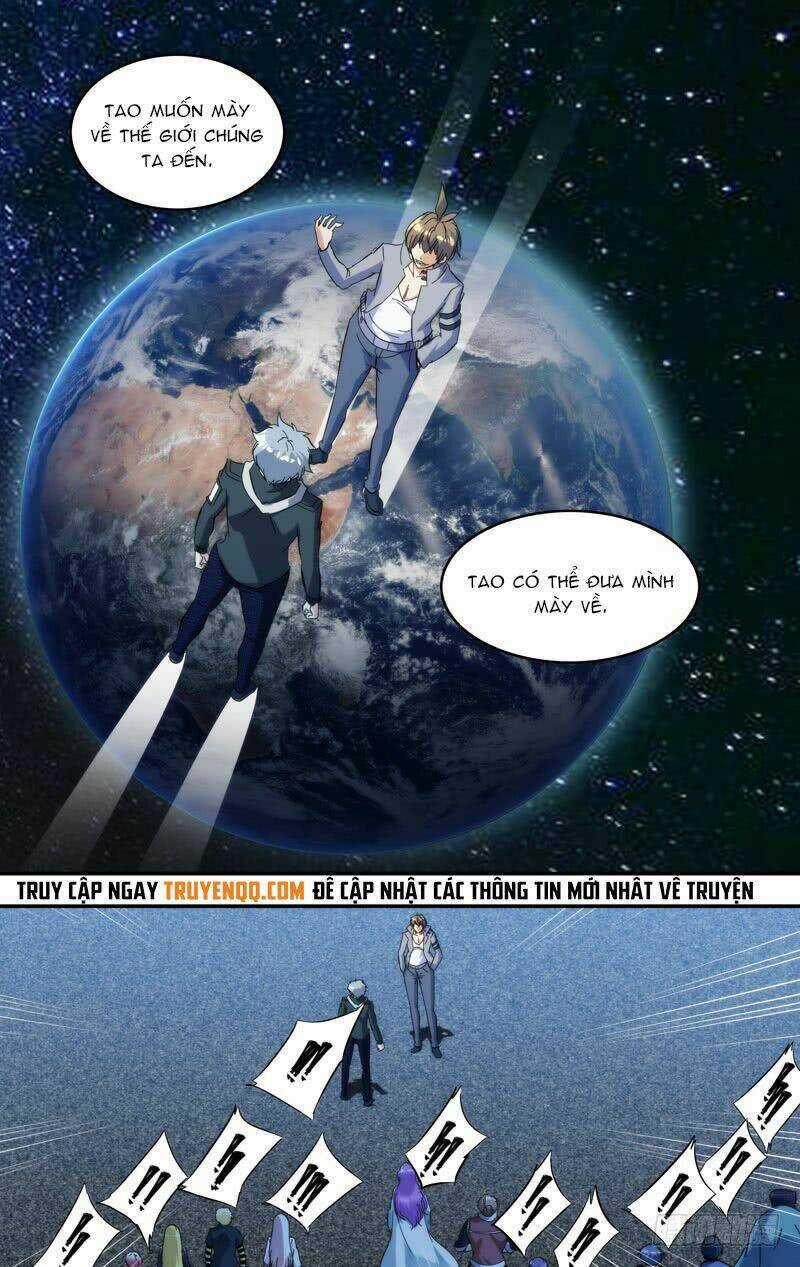 Trùng Sinh Chapter 143 trang 7