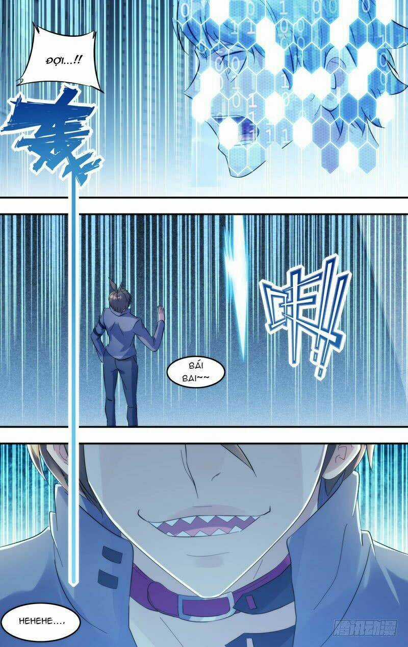 Trùng Sinh Chapter 144 trang 10