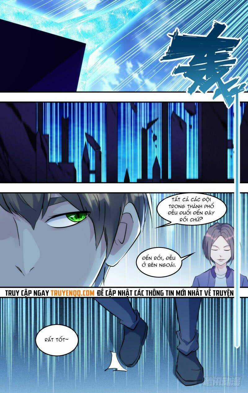 Trùng Sinh Chapter 144 trang 11